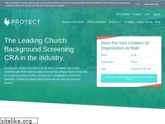 protectmyministry.com