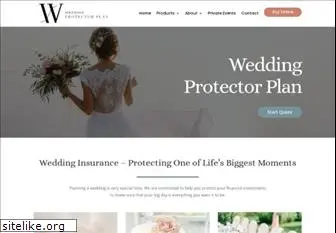 protectmywedding.com