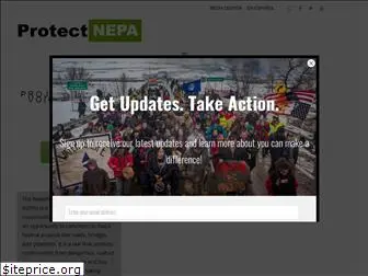 protectnepa.org
