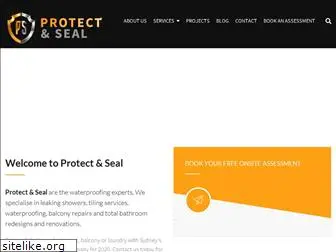 protectnseal.com.au