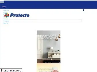 protectopinturas.com.ni