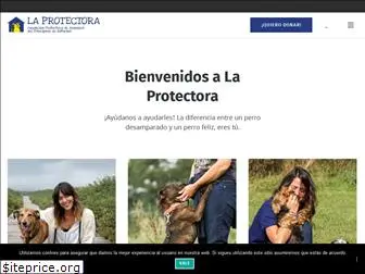 protectoradeasturias.org