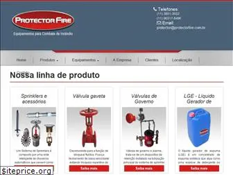 protectorfire.com.br