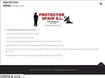 protectorspain.com