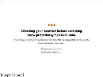 protectorsymposium.com