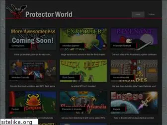 protectorworld.com