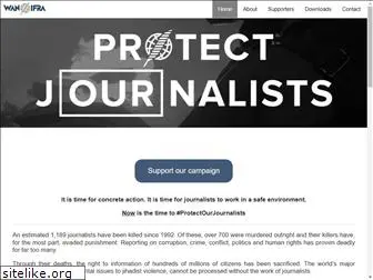 protectourjournalists.org