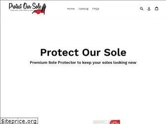 protectoursole.com