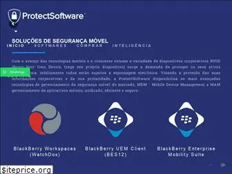 protectsoftware.com.br