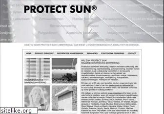 protectsun-zonwering.nl