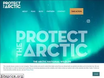 protectthearctic.org