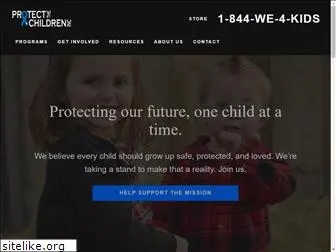 protectthechildreninc.org