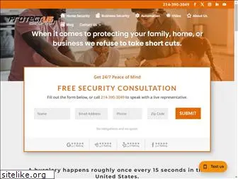 protectussecurity.com