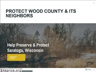 protectwoodcounty.org