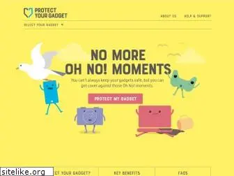 protectyourgadget.com