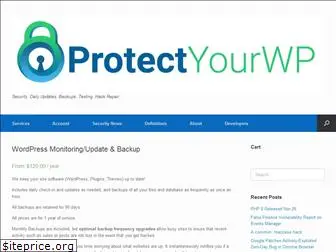 protectyourwp.com