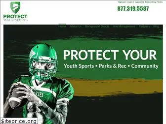 protectyouthsports.com