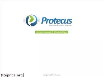 protecus.de