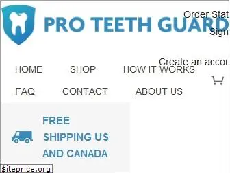proteethguard.com