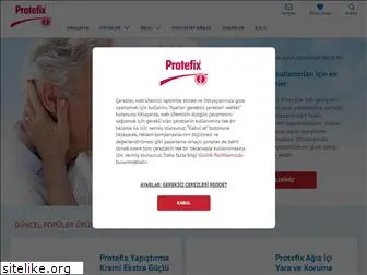 protefix.com.tr