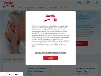 protefix.com