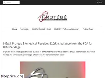 protegebiomedical.com