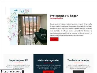 protegemostuhogar.com