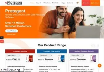 protegent360.com