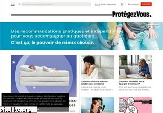 protegez-vous.ca