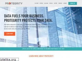 protegrity.com