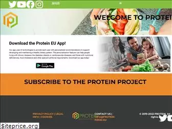 protein-h2020.eu