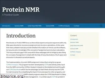 protein-nmr.org.uk