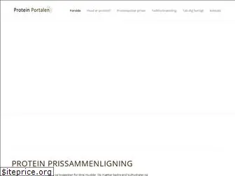 protein-portalen.dk