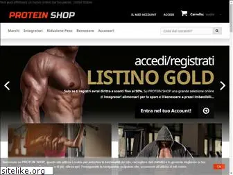 protein-shop.it