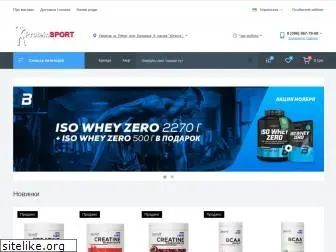 protein-sport.com