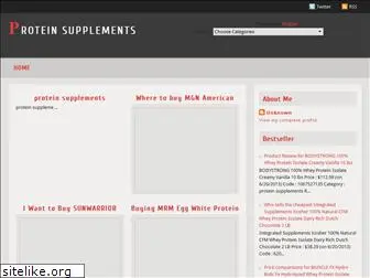 protein-supplementss.blogspot.com