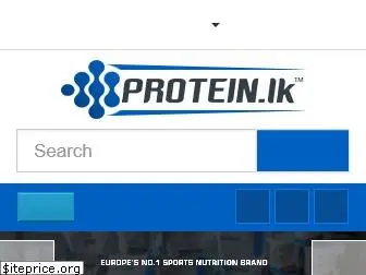 protein.lk