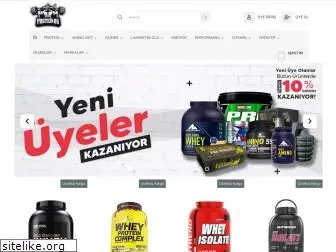 protein06.com