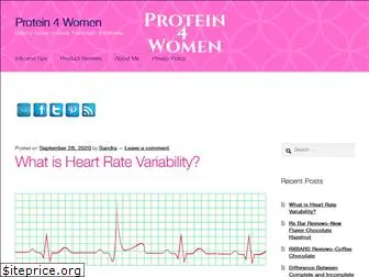 protein4women.com