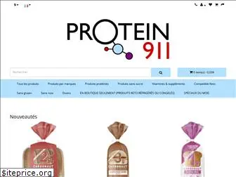 protein911.com