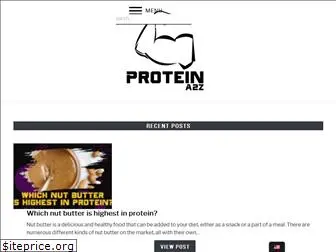 proteina2z.com