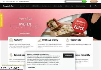 www.proteinaco.cz