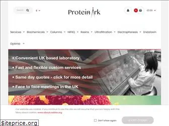 proteinark.com