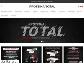 proteinatotal.com.mx