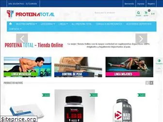 proteinatotal.com
