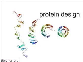 proteindesign.org