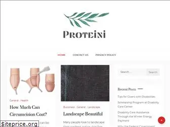 proteini.com.au
