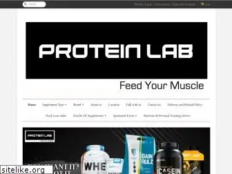 proteinlab.com.my