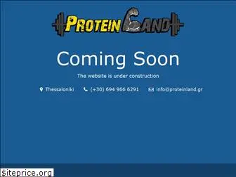 proteinland.gr