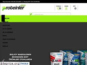 proteinler.com